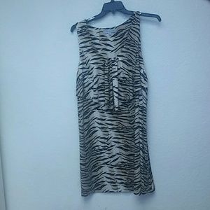 Anne klein dress